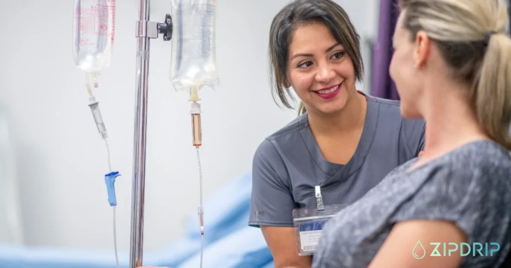What-Are-the-Benefits-of-IV-Hydration-for-Athletes-in-North-Vancouver